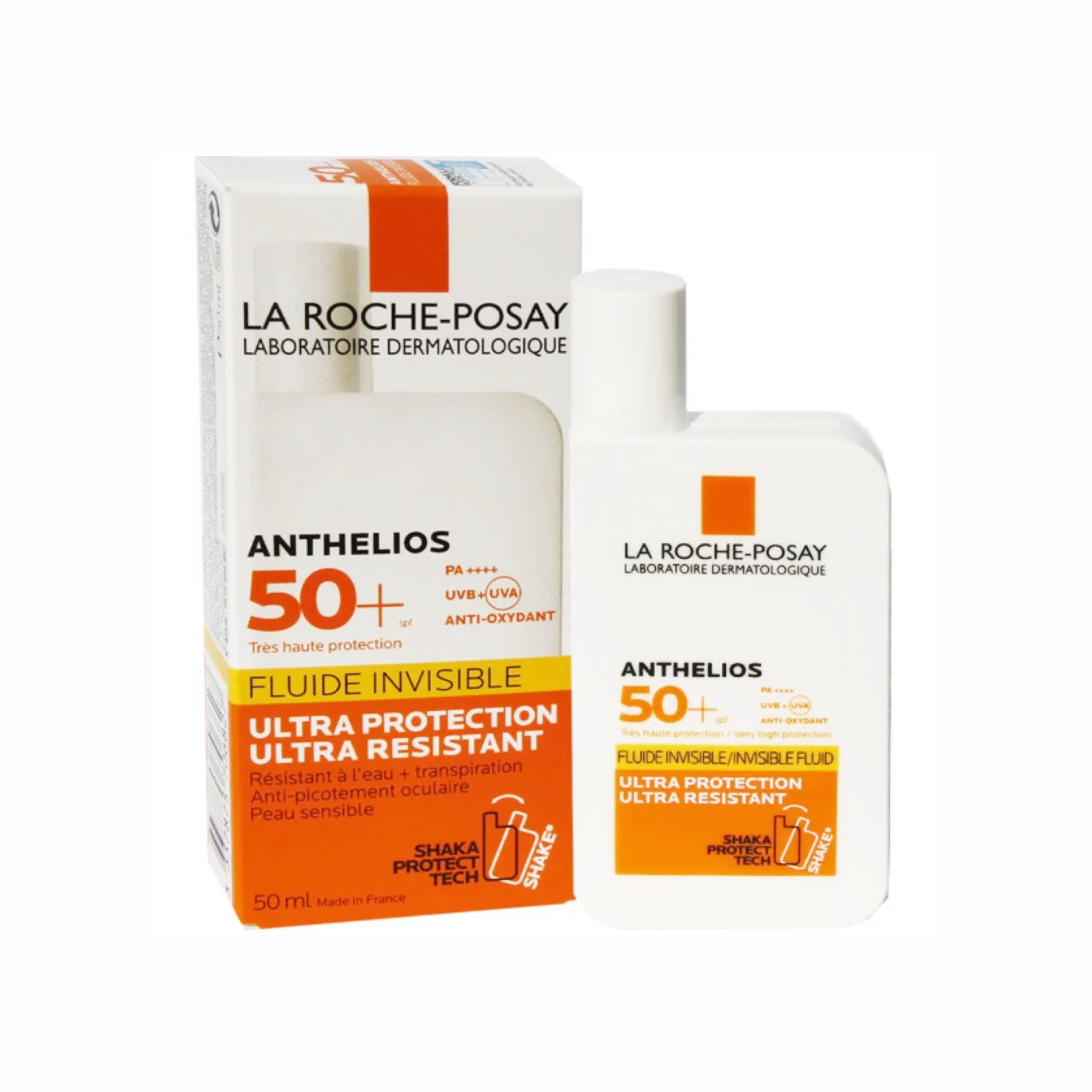 La Roche Posay Anthelios Mineral One Cream SPF 50 (30ml) A € 18 - Foto 8
